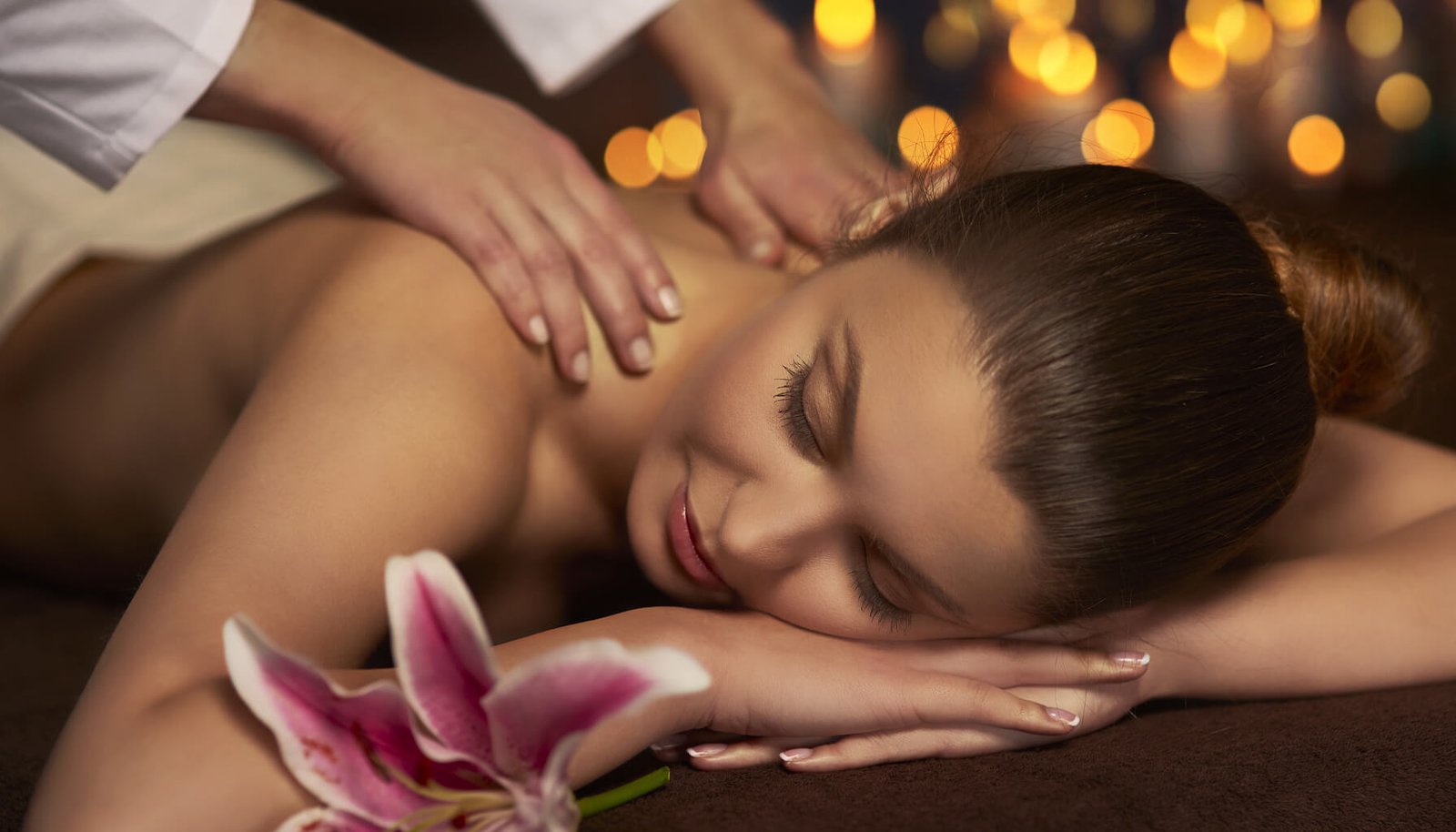 Spa & Beauty