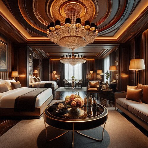 Premium Suite